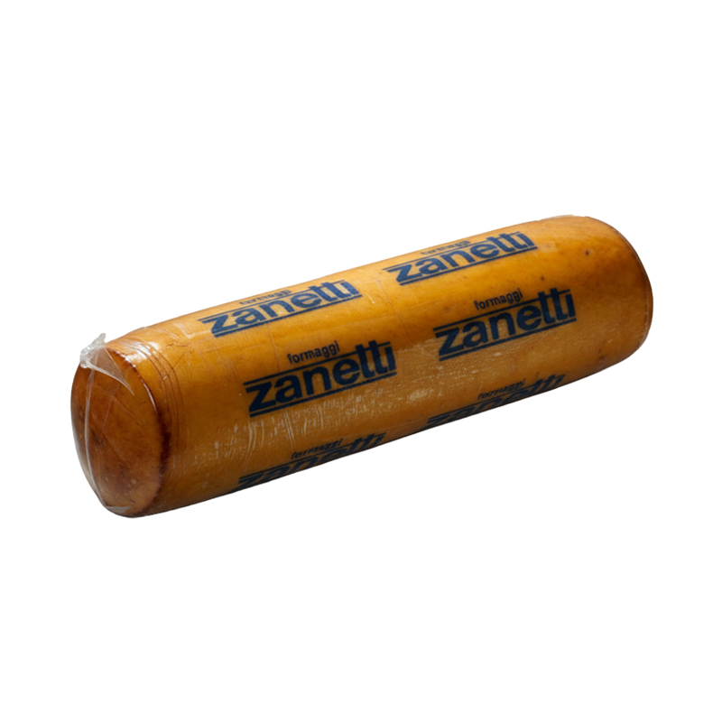 [ZNT305] PROVOLONE SALAME AFFUMICATO - 3,7KG
