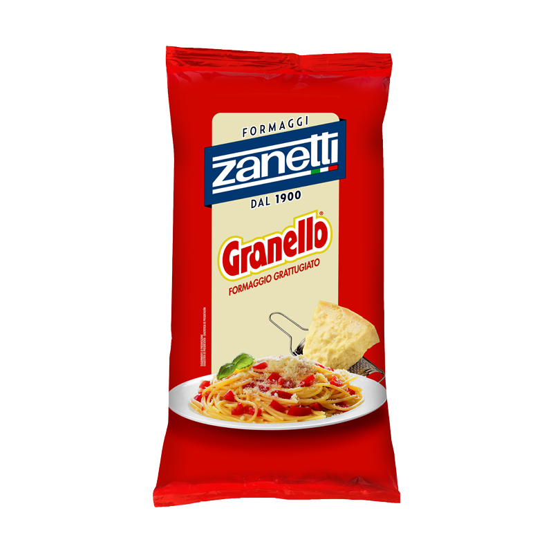 GRANELLO RAPE - 1KG