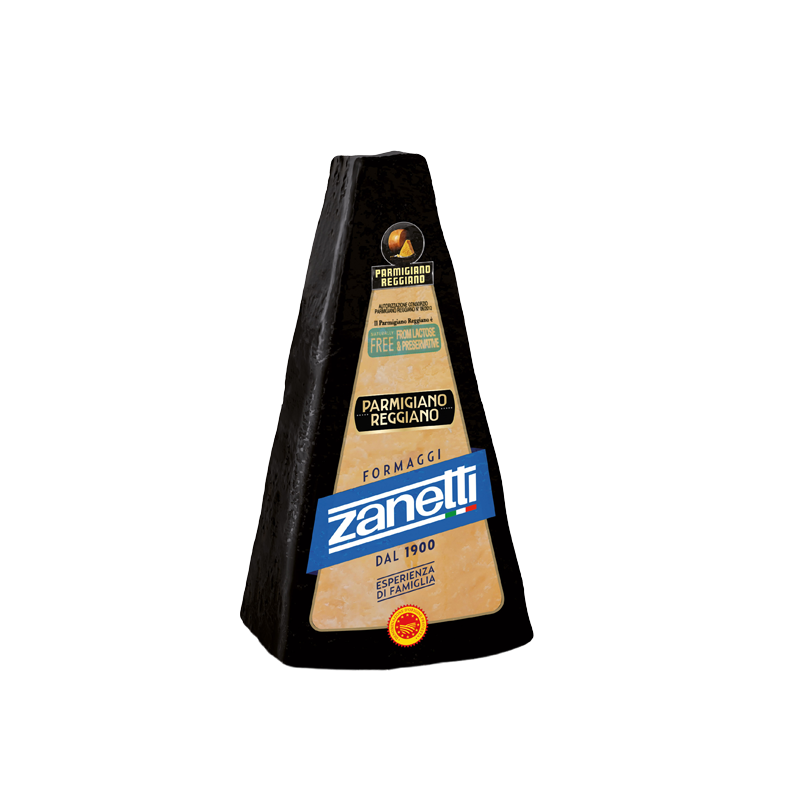 [ZNT907] PARMIGIANO REGGIANO AOP - 500G