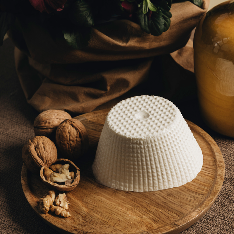 [AFT07] RICOTTA DI BUFALA 500G