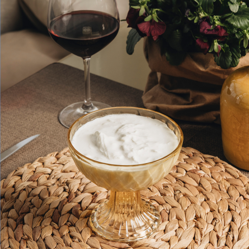 STRACCIATELLA - 250G