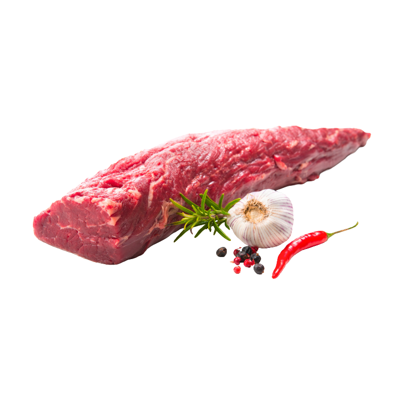 [BCH056] FILET DE BOEUF IRLANDAIS