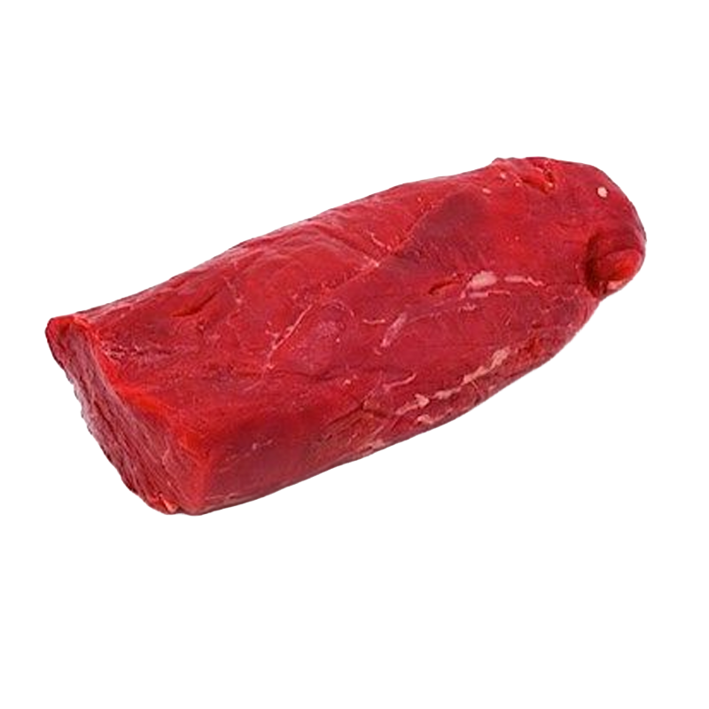[BCH1397] COEUR RUMSTEAK CHAR 2x250G