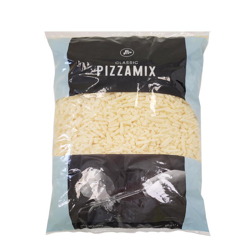 [FFP02] MOZZARELLA RAPEE 70/30 - 2KG