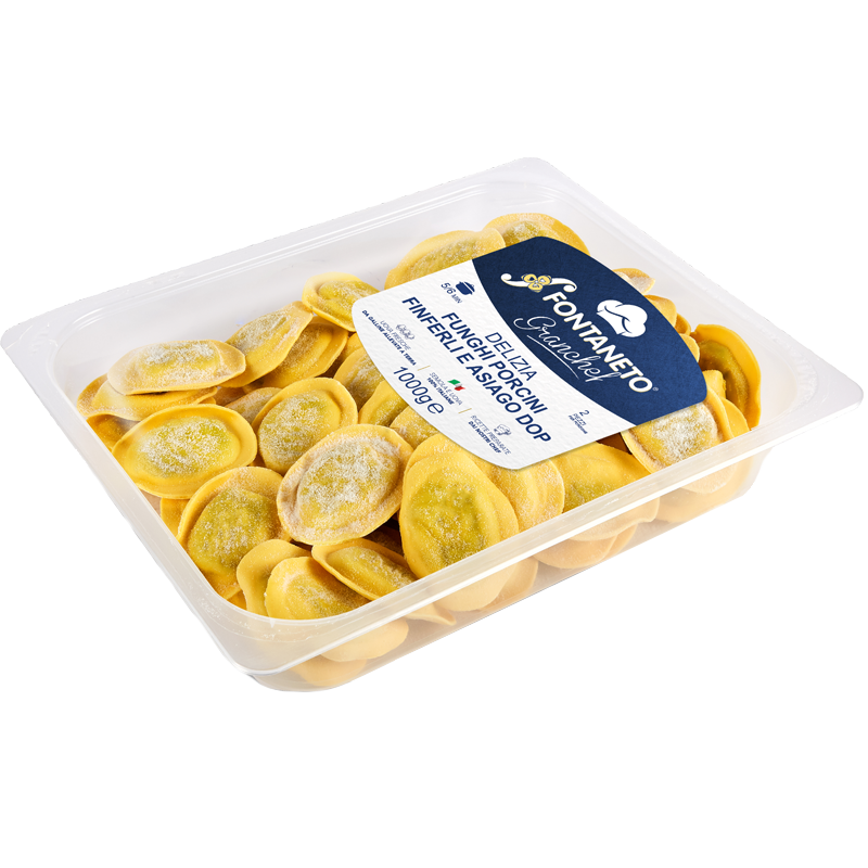 CARAMELLA CARNE - 1KG