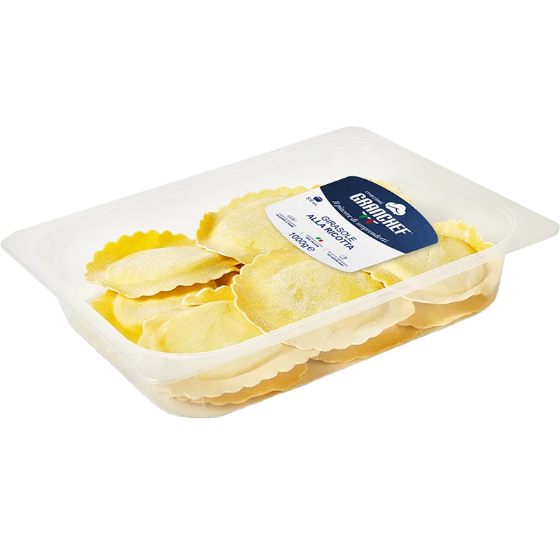 [FNT028] GIRASOLA RICOTTA 1KG GRAN CHEF