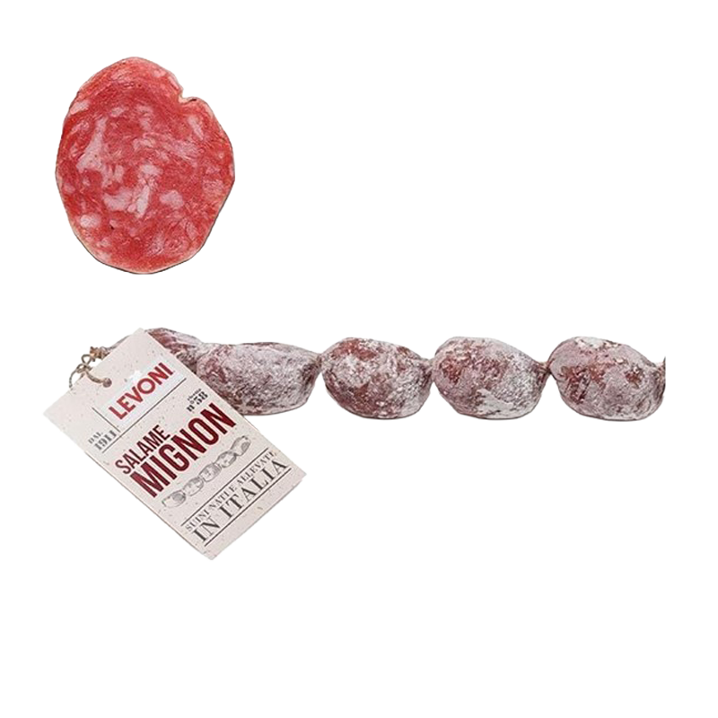 [LVN757] SALAME MIGNON - 1,8KG