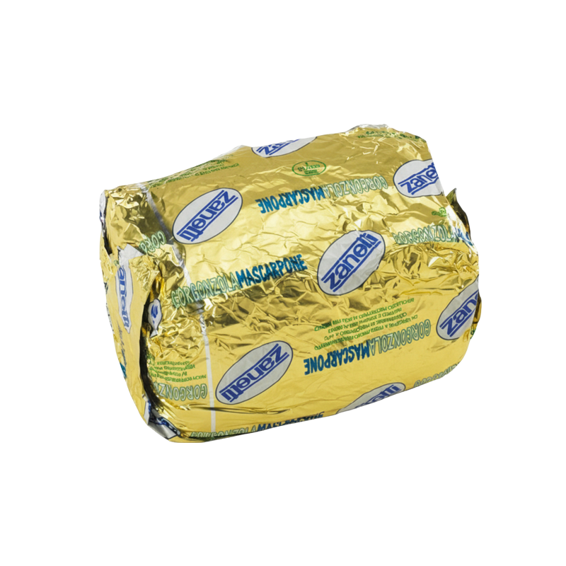 FORMAGGIO MASCARPONE E GORGONZOLA - 1KG