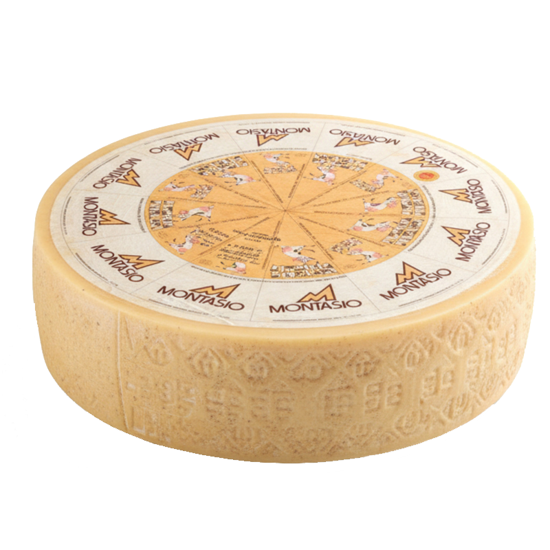 MONTASIO DOP ZANETTI ZNT -PC