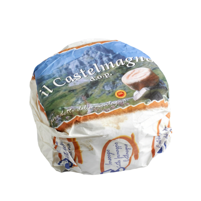 CASTELMAGNO DOP - 4KG