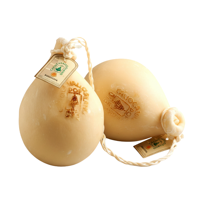 [ZNT108] CACIOCAVALLO SILANO DOP ZNT-PC
