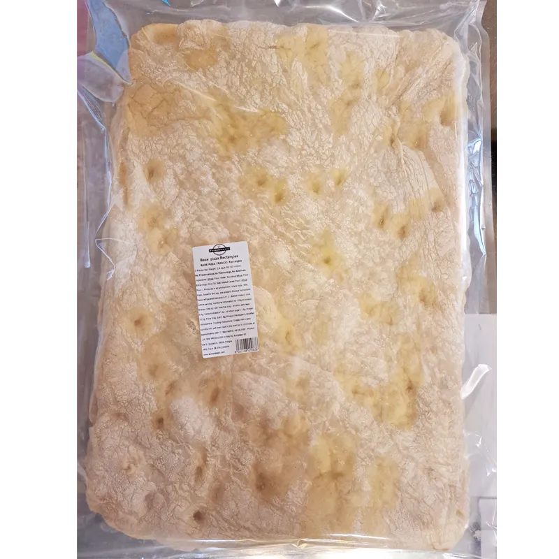 [ERP01] BASE PIZZA RECT. 60X40CM