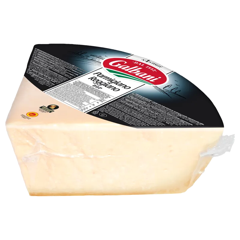 [GLB014] PARMIGIANO REGGIANO 1/8 22-24MOIS - 5KG
