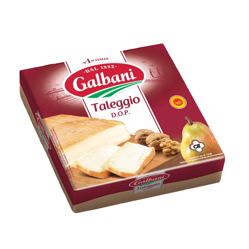 [GLB016] TALEGGIO DOP - 2,2KG